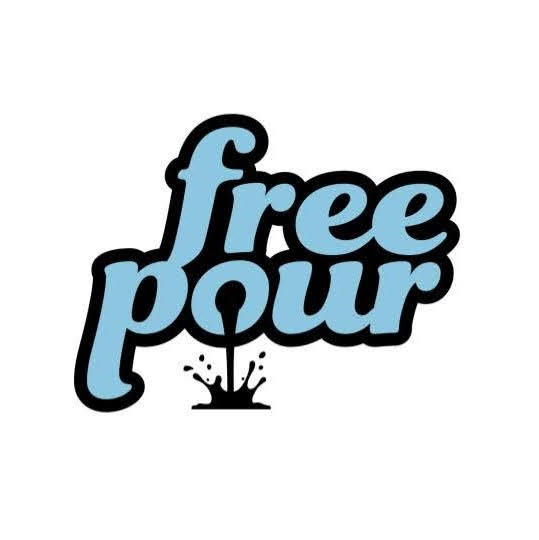 Free Pour
